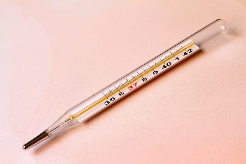 Történik valami furcsa az embereknél: csökken az átlagos testhőmérsékletünk