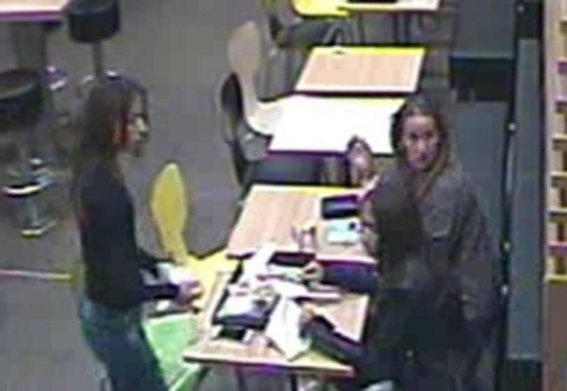 Megvertek egy nőt egy pesti McDonald's-ban