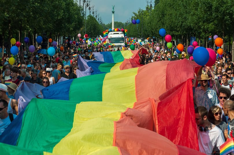 Süddeutsche Zeitung: Manfred Weber megértette: ártana a Tiszának, ha a Néppárt a Pride-on vonulna