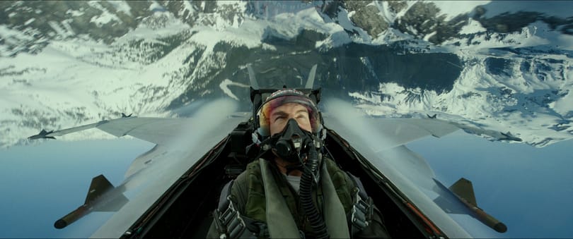 Most derült ki, melyik film 2022 legsikeresebbje, Tom Cruise-t megelőzték