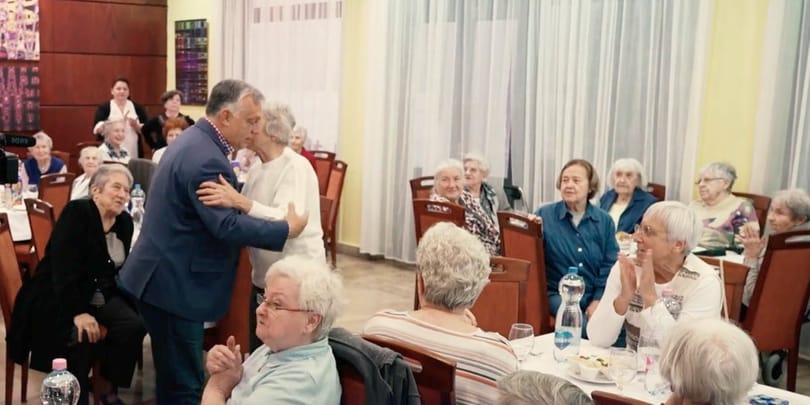 Így reagál a főváros a nyugdíjemelésre