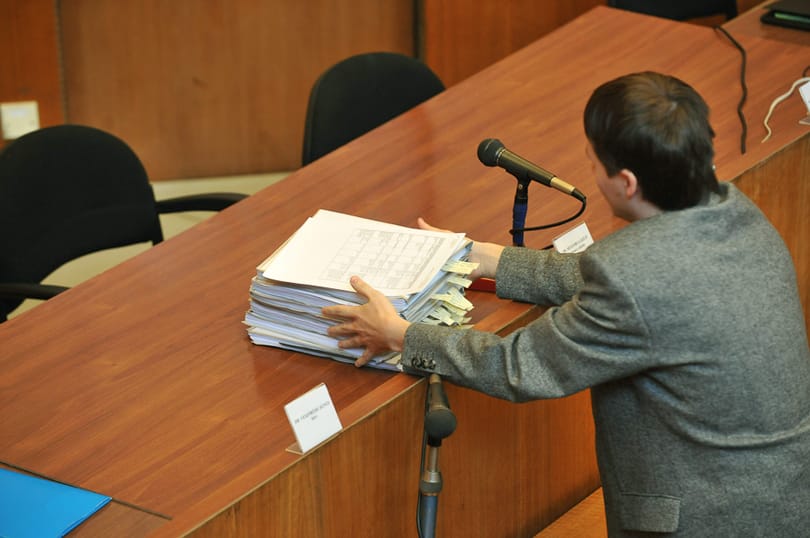 Tudták, mit tesznek a romagyilkosságok vádlottjai