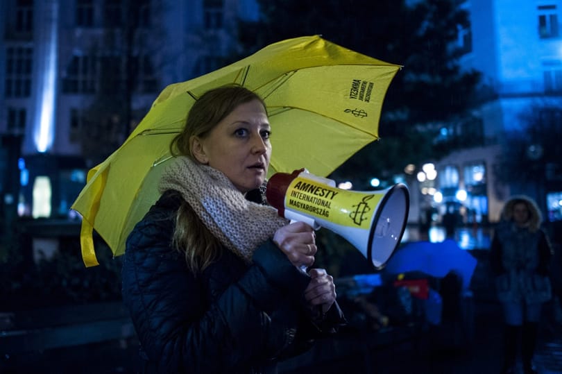 Először ügynöközött le a Fidesz egy civil szervezetet