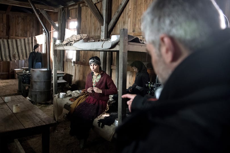Magyar tévéfilm nyerte az Európa legjobbjának járó díjat