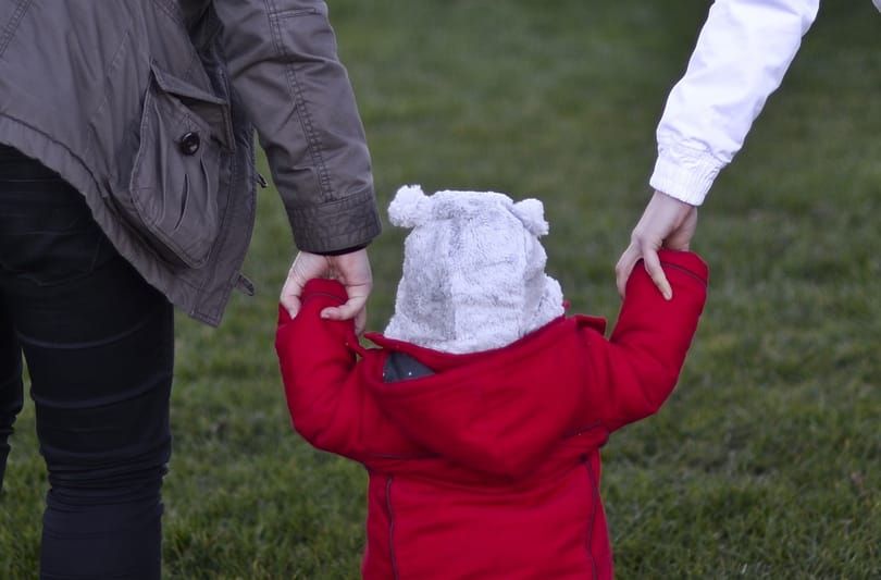A meleg párok gyermekei érzelmileg stabilabb emberek