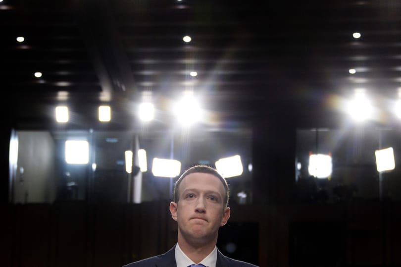 273 milliárdot fizet a Meta a Cambridge Analytica-botrány miatt