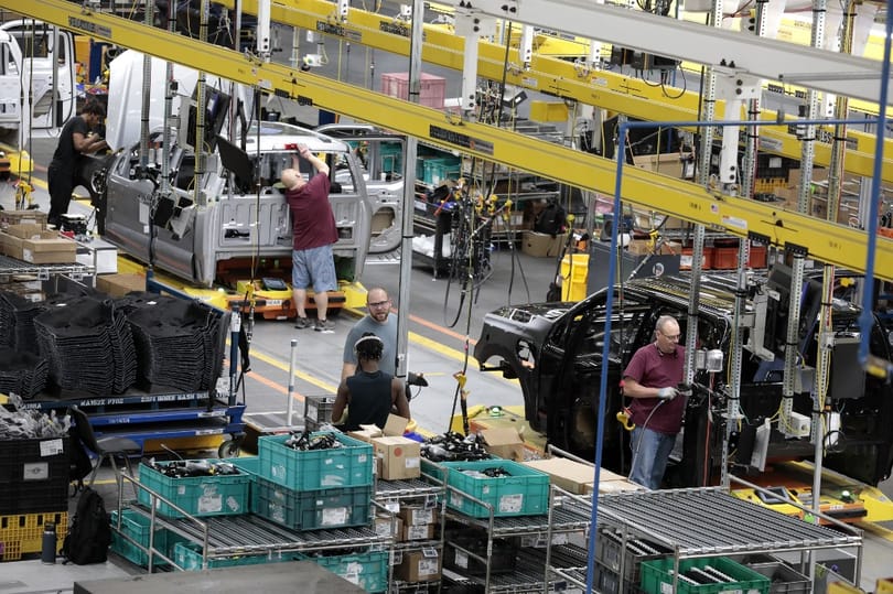 Európa legnagyobb haszonjárműakkumulátor-gyárát építené Törökországban a Ford