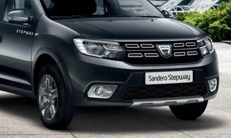 Még olcsóbb változatban támad a divatos Dacia