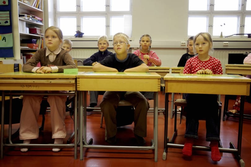 Egy élhető és sikeres ország – mit tudnak a finnek?