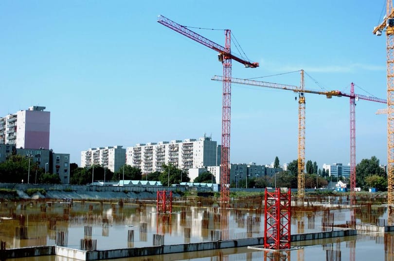 Megvan, hogy ki építi a budapesti KÖKI Terminált