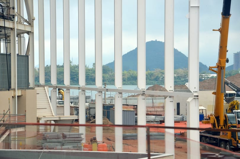 A Tensi viszi az olimpiai csapatot legfeljebb 360 millió forintért