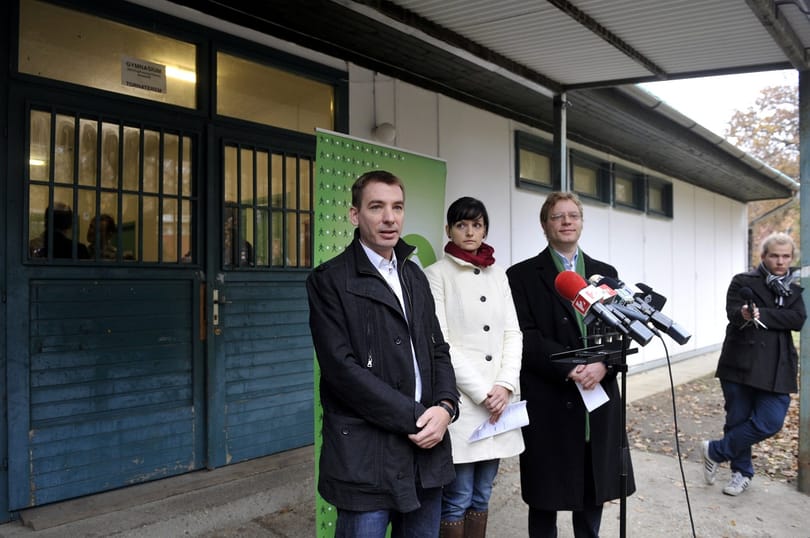 LMP: csak a csatlakozásra mondtunk nemet