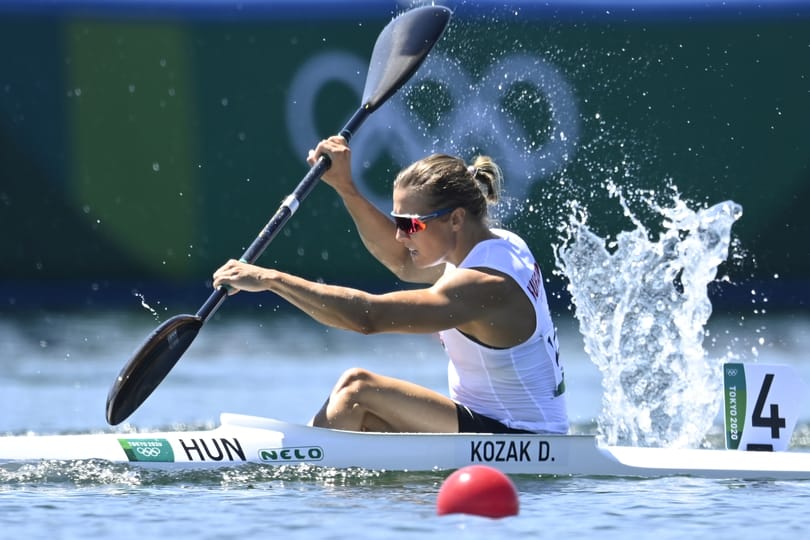 Kozák Danuta kiállása nemcsak az olimpiának, hanem a jövő generációinak is szól