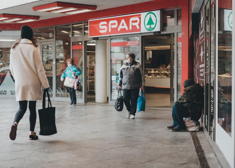 Új nyitvatartási rend lép életbe a Sparnál