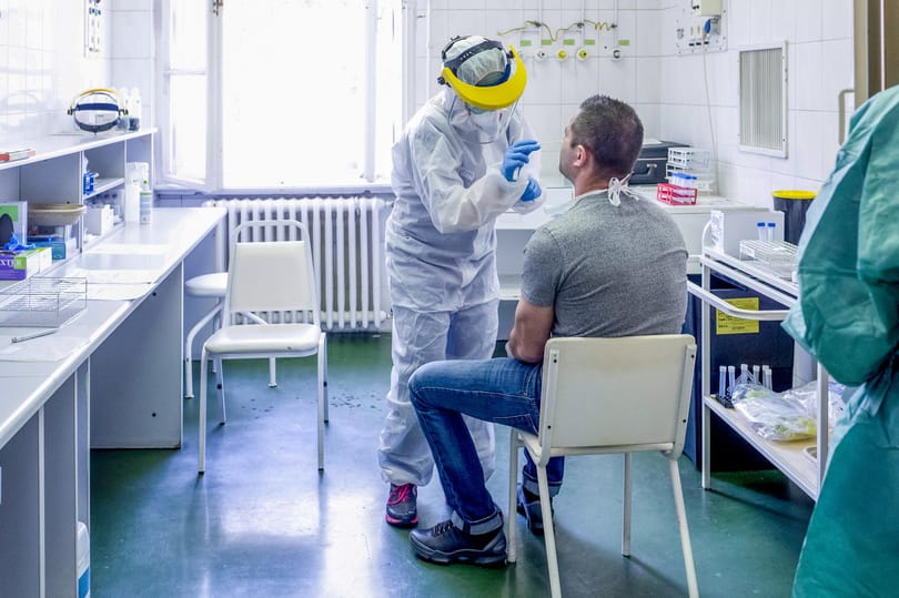 Júniustól nem lesz titok a kezelőorvos előtt 