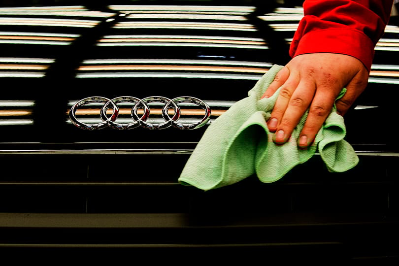 Elbocsátásokra készül az Audi