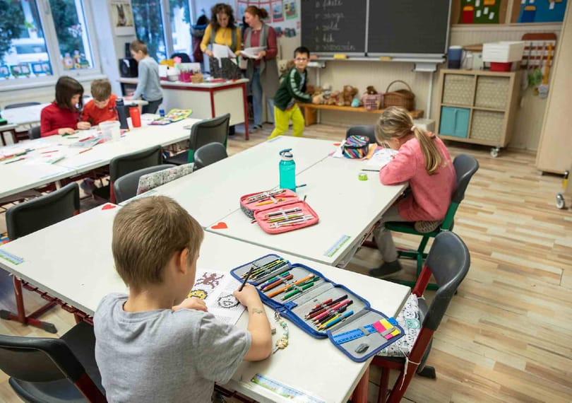 Néhány év alatt többszörösére nőtt a tanárhiány egy tanulmány szerint