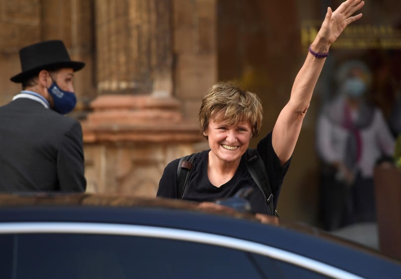 Karikó Katalin most egy olyan díjat kapott, amilyet magyar kutató még soha