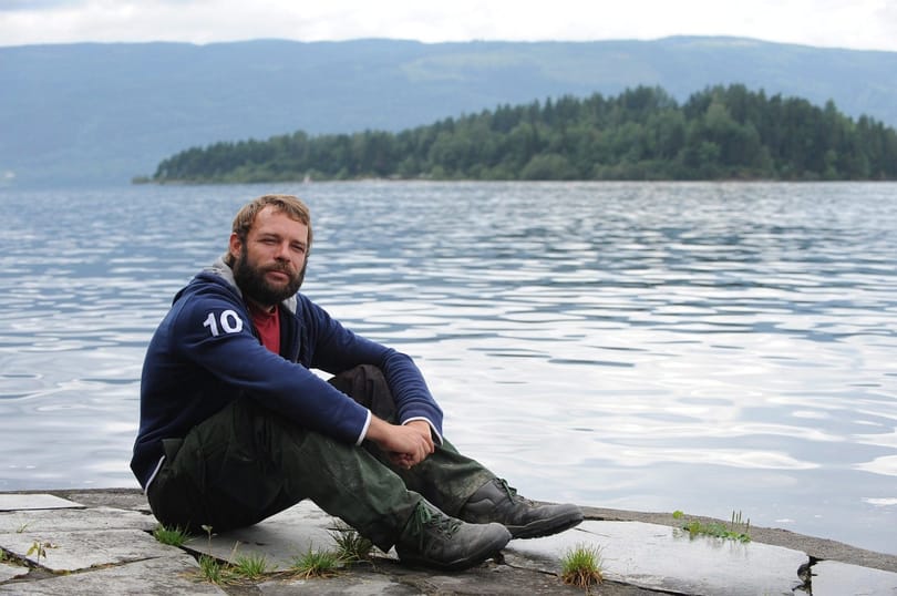 Hősként mentette a rettegő norvég fiatalokat egy német turista