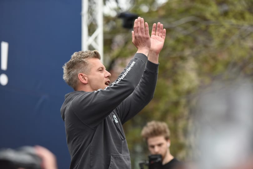 Publicus: A magyarok többsége jobban örülne, ha a Fidesz elvesztené a választásokat