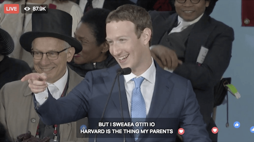 Mégis ki bízik meg ezután a Facebookban? Most derült ki, hogy Zuckerberg visszamenőleg eltüntetheti az üzeneteit