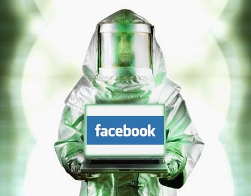 Így szabadulhat meg a Facebook-vírusoktól