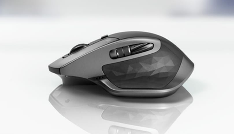 Egy új funkcióval különlegessé tuningolta a Logitech az egereit