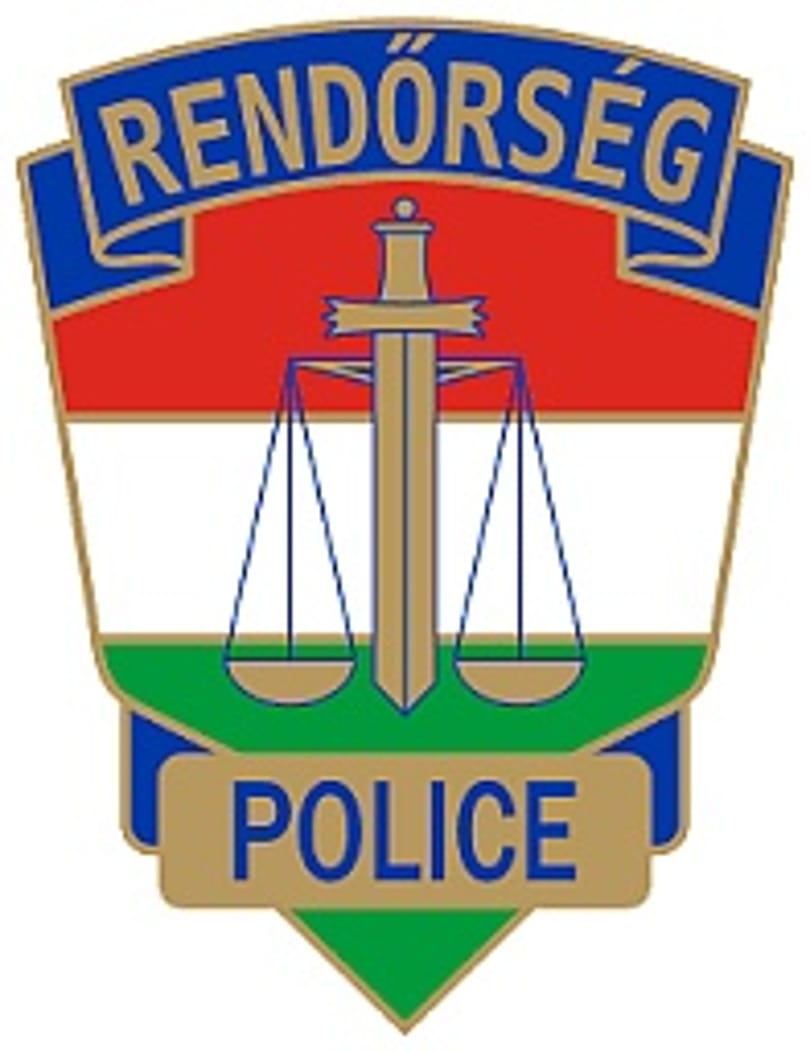 Sürgősséggel rúgtak ki két főrendőrt Győr-Moson-Sopronban