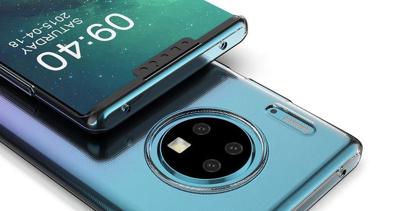 Nagy a titkolózás, de ez a táblázat már a Huawei Mate 30 Pro erejét mutathatja