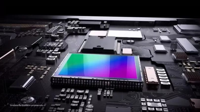 Megmutatta a Samsung, milyen kamera lesz a következő csúcsmobiljában