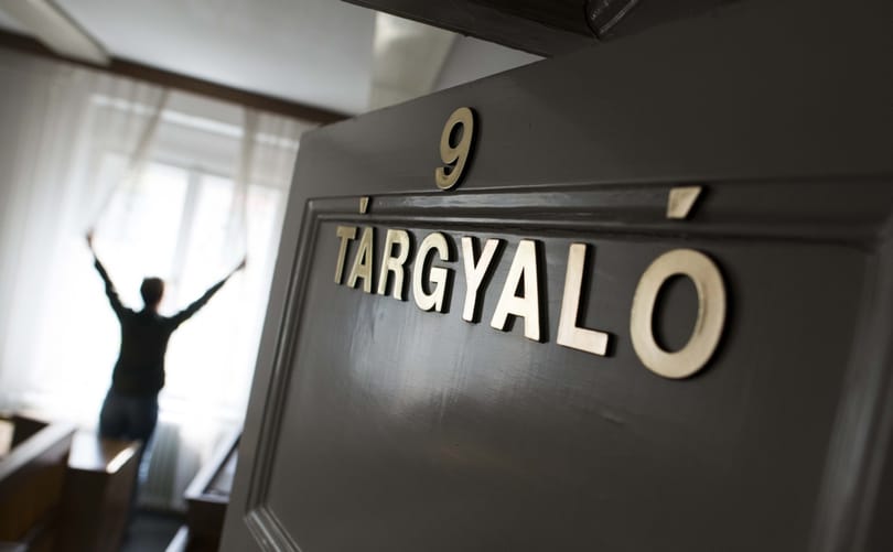 Jogi pikáns: a Kúria fogja eldönteni, igaza van-e a Kúriának