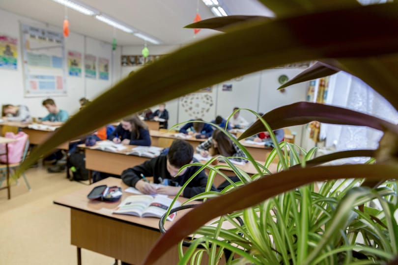Öt éve egy nyolcadikos jobban olvasott, mint tavaly egy tizedikes: súlyosan romló adatok a kompetenciaméréseken