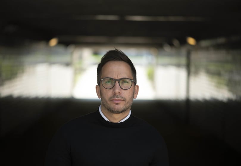 Pető Attila, a papi bántalmazás áldozata: „Ez a történet már nem rólam szól