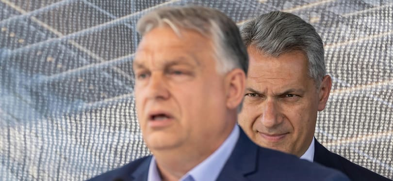 Papp Réka Kinga: Mi történne, ha Orbán átadná a stafétát, és elvonulna a zebráit vakargatni?