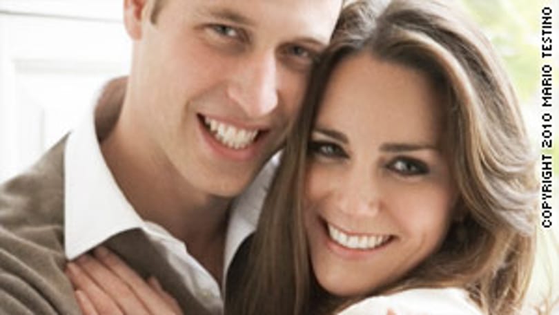 Fehérben vagy sárgában esküszik majd Kate Middleton?