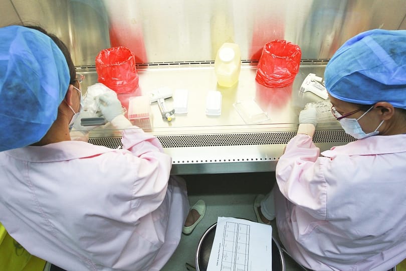 Egy új HIV elleni szer tartja lázban a tudósokat