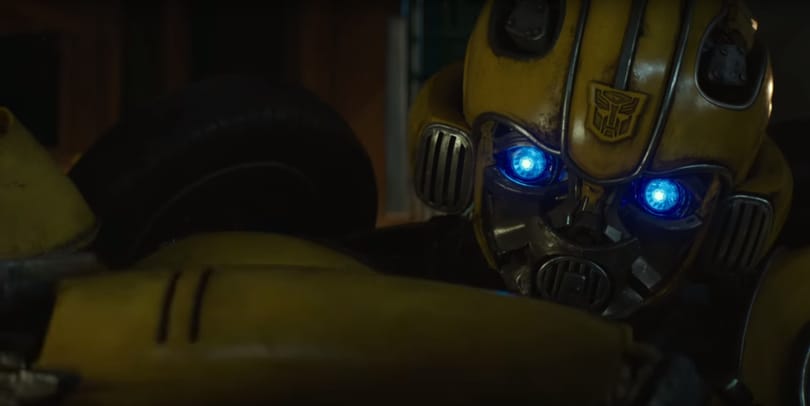Itt az új Transformers-mozi előzetese, amit nem Michael Bay rendez - lehet, pont ettől lesz jó?