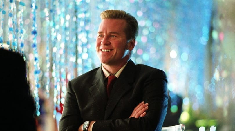 Gyűröttre nézett VHS-mozik szépfiúja volt, de 30 másodperc alatt megmutatta, mennyire nagy színész – elhunyt Val Kilmer