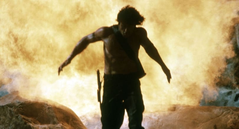 Megdicsőül a Rambo 5.: Cannes-ban mutatják be az első képkockáit