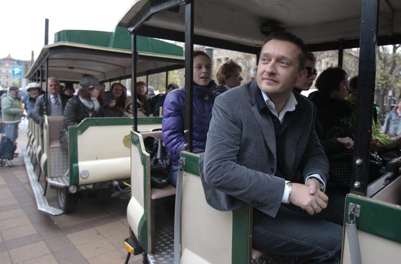 Lemondott Rogán bizalmi embere és Pasa parkbeli lakótársa