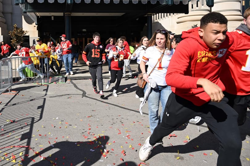 Halálos lövöldözés történt a Super Bowl-győztes Kansas City Chiefs ünnepi parádéján
