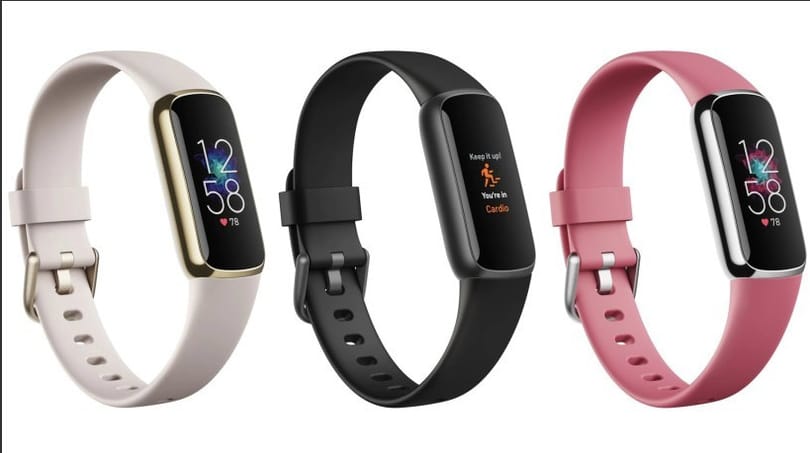 Kiszivárgott: luxus-fitneszkarkötővel rukkol ki a Fitbit