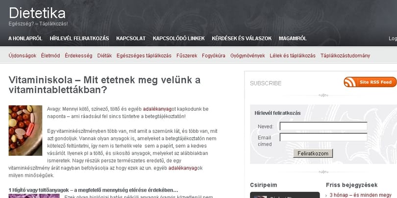 Miért nem eszik a gyermekem?