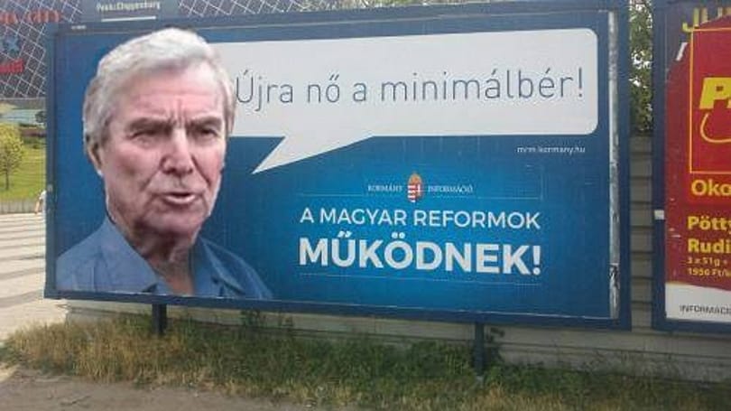 Az államtitkár szerint a magyar reformok működnek, a Fidesz-frakció nagyon egyetért vele