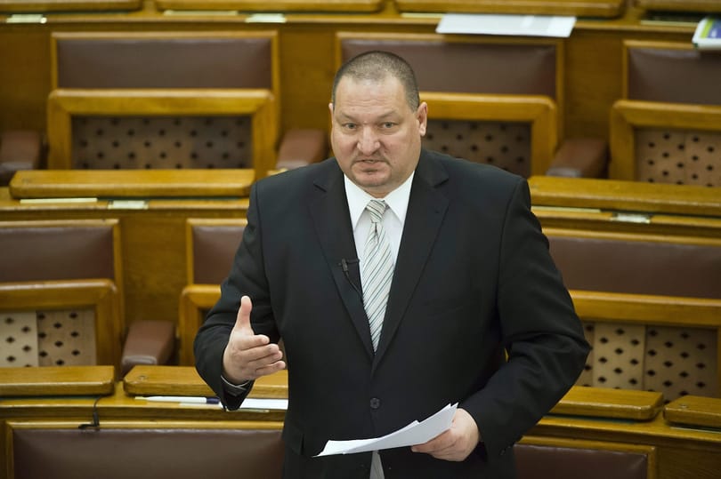 Németh Szilárd 100 milliós károkozással vádolja a múlt héten sztrájkoló diákokat