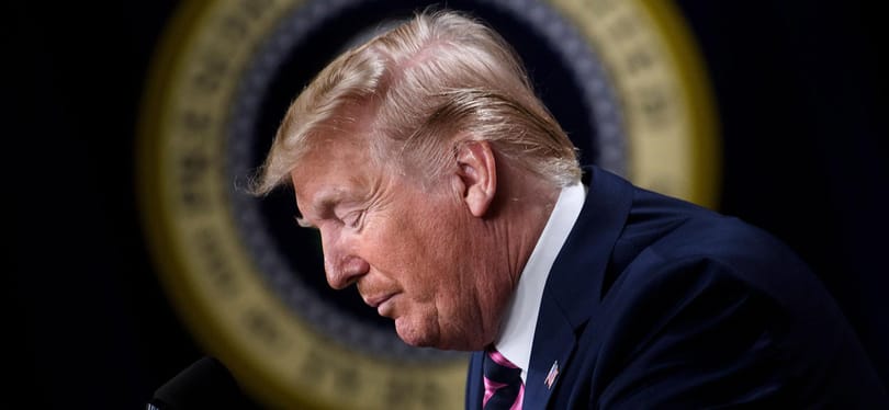 Trump kiengedte a börtönből Illinois korrupció miatt elítélt volt kormányzóját