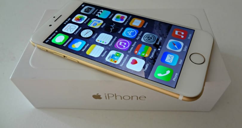 Csöndben megjelent egy új iPhone-modell, de miért nem vehetjük kézbe?