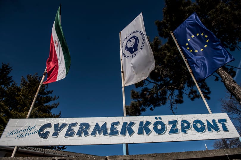 Harrach Péter az alelnöke annak az egyesületnek, amelynek saját törvényjavaslattal ad állami földeket