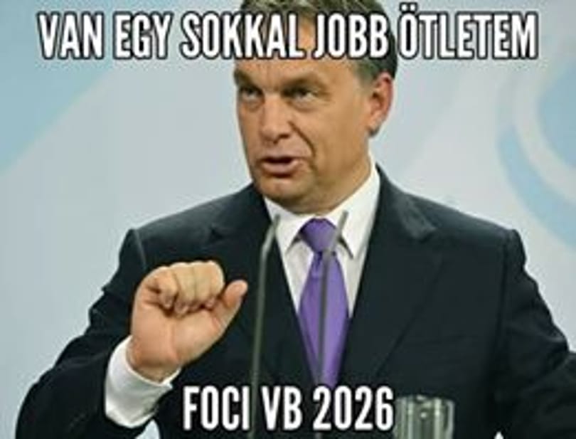 Nem rendezünk olimpiát? A mémgyárban már megvan a válasz