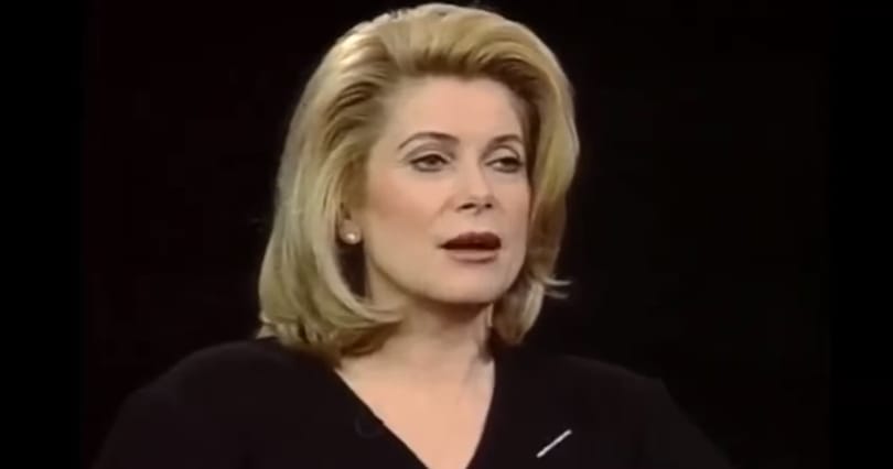Zaklatási ügy: Catherine Deneuve is úgy látja, hogy átestünk a ló másik oldalára
